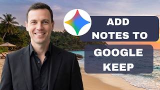 How to add notes to Google Keep using Gemini on Samsung Galaxy (full guide 2026)