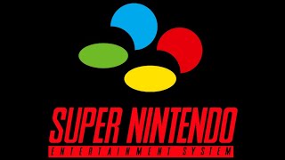 Super Nintendo MEGA COMPILATION! Over 500 SNES/SFC games!