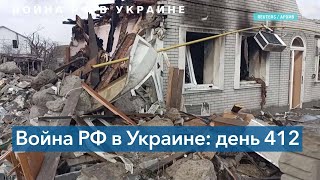 Секретарь СНБО Алексей Данилов: Украина примет решение о начале контрнаступления в последний момент