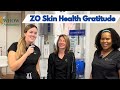 ZO Skin Health Unboxing: The Ultimate Skin Care Gift for Glowing Skin