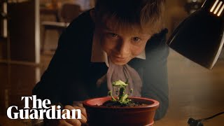 Watch the 2023 John Lewis Christmas advert