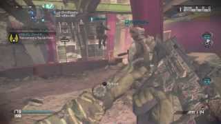 Call Of Duty Ghosts HUGE COMEBACK!! How To Play Domination Better!!