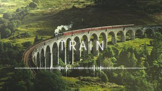 011 | 열차, 기관차, 증기 소리 | Train, Locomotive, Steam Sound