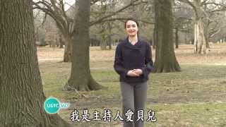 【US Tzu Chi 360】20140330