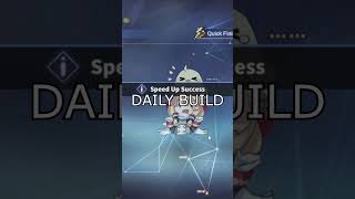 Azur Lane DAILY BUILD #azurlane  #azur #gacha