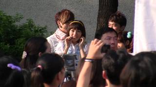 2010.10.09 台灣大寬頻 MOMO親子歡樂時光 - 開場