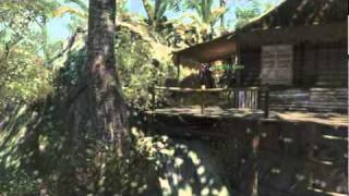 Black Ops golden M16 multikill