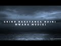 Bagga Mvura (Lyrics)