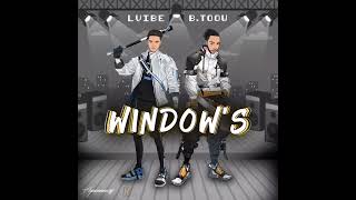 BTOW WINDOW's ft @lvibeofficial  (audio officiel)