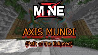 MineZ - The Library of Axis Mundi