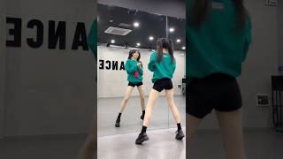 【小羊】好久没整活了 #美女 #跳舞 #dance #shorts