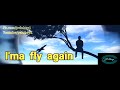 mavado fly again lyrics video