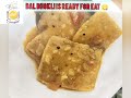 best easy recipe 😋 for dal dhokli in rajasthani style 😋 pls suppurt🙏 easyrecipe cooking rajasthan