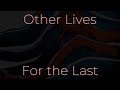 Other Lives - For the Last ‐ Karaoke (original version)