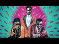 Mr Eazi & Major Lazer - Leg Over (Remix) (feat. French Montana & Ty Dolla Sign)