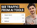 How to see AI traffic in Google Analytics 4 (Track AI in GA4)