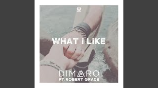 What I Like (Radio Edit)