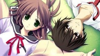 Qwote Falling For You[Anime]