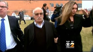 Indictments Handed Up In Long Island Dumping Case