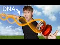 Who Has The Best DNA Yoyo Trick?