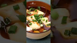 和風燴豆腐 WAFU TOFU IN SAUCE #Shorts