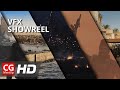 CGI VFX Showreels 