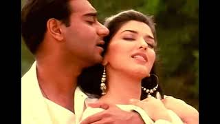 Pyar Kiya To Nibhana' Full 'VIDEO Song - Major Saab | Ajay Devgn, Sonali Bendre @tseries