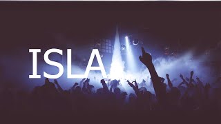 Nick & Max - ISLA, lyrics