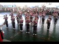 Bailen Town Fiesta 2015 St. Mary Magdalene Band 98 Kawit Cavite