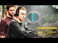 Phase B2B Grey Code - Drum&BassArena Summer BBQ 2018