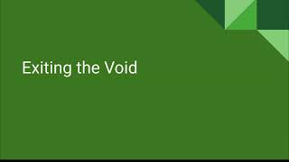 AP CS A Unit 2 Lesson 6 - Calling a Non-Void Method