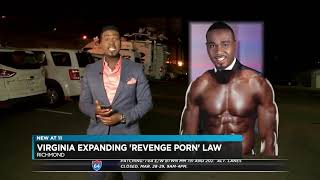 VA gets tough on 'Revenge Porn'