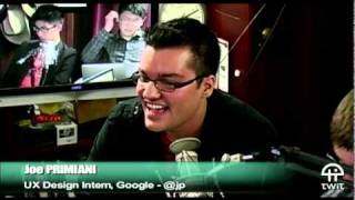TWiT Live Specials 32: The Future Of The Web