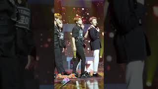 「Power of K Lab7」＃1 TARGET バウン BOUN 바운 아름다워(Beautiful) 190902