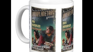 Dax Mug Giveaway #3!