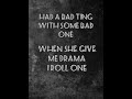 Roy laflame- Compose (lyrics)