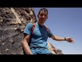 climbing with Alex Honnold   Insane experience