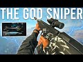 This Sniper COMPLETELY changes Warzone 2...