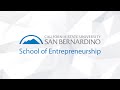 What Does Entrepreneurship Look Like at CSUSB?