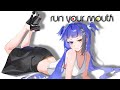 Run Your Mouth || The Marías - Cover by Isaa