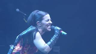 Miranda! Luna Magistral en Vivo