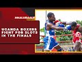 Future stars light up Uganda national novice boxing championship | #highlights