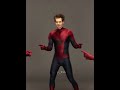 All 3 Spider Men Love And War Edit