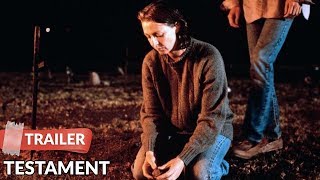 Testament (1983) Trailer | Jane Alexander | William Devane