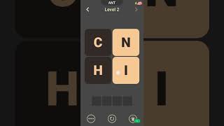 Word Connect Puzzle 2 Unity Game Source Code #unity #unity3d #unitydev #unitydeveloper #sourcecode
