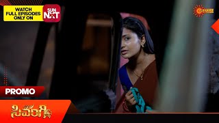Sivangi - Promo | 07 May 2024 | New Telugu Serial | Gemini TV