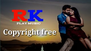 Is qadar Romantic🎧Bollywood Songs||Rk PlayMusic || Copyright free:2022