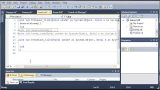 Visual Basic Tutorial 151 Game Part 7 Creating Popeye YouTube
