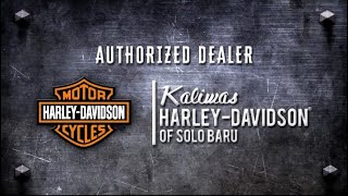 Kalimas Harley-Davidson® Dealer Grand Opening Full Version