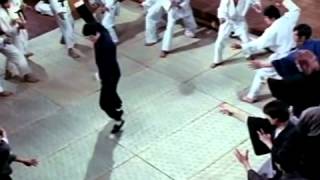 Bruce Lee - Nun Chuka Kata Preview